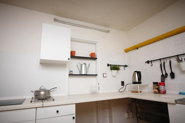 Michle 3* Praha
